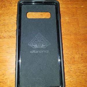 Samsung Galaxy X10 plus